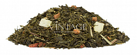Зеленый чай с добавками "Мятный фреш"